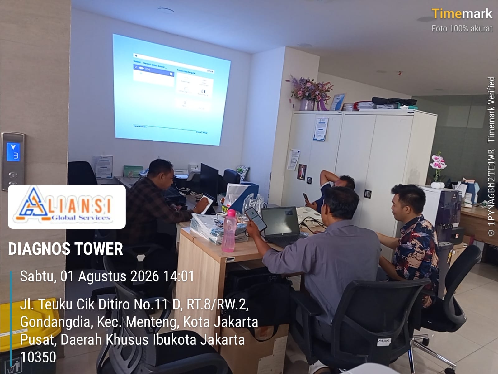 Kegiatan 11